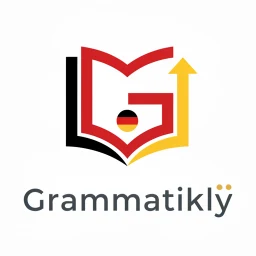 Learn German Grammar A1-B2 图标